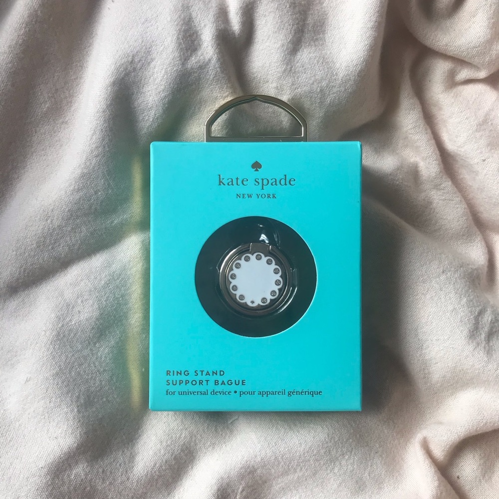 Kate Spade Ring Stand